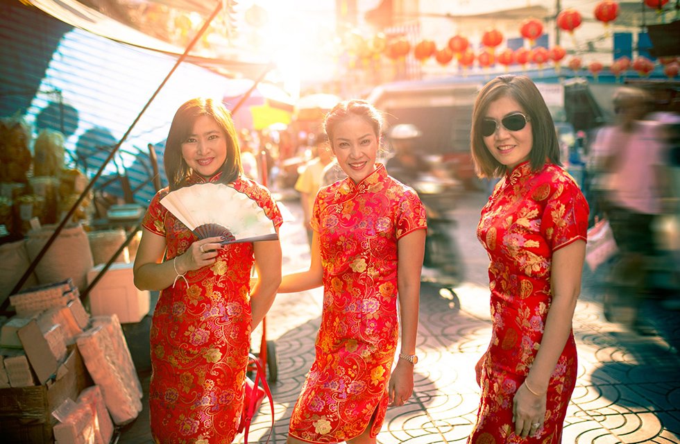 農曆新年假期精選住房專案含早餐