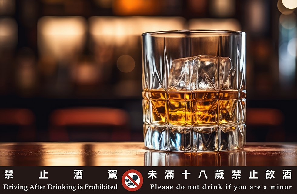 【期間限定】世界威士忌日．國際巡旅酒單