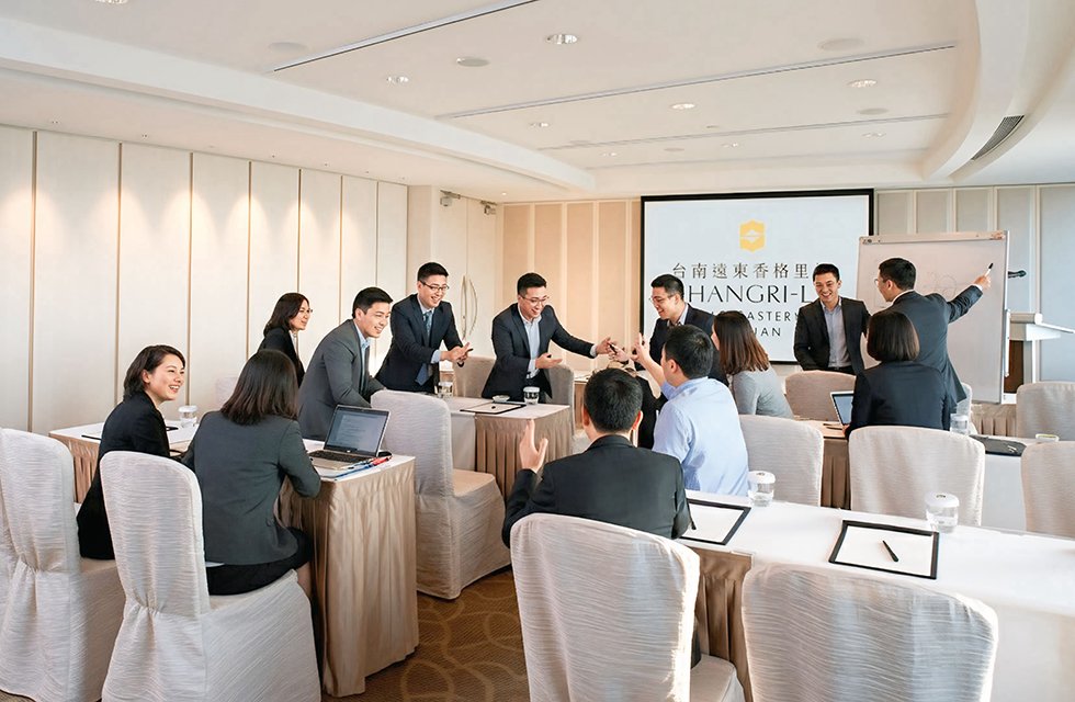 輕量精省會議專案