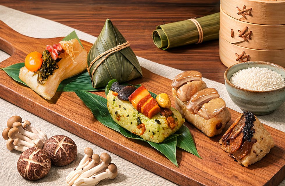 端午節粽子送禮推薦