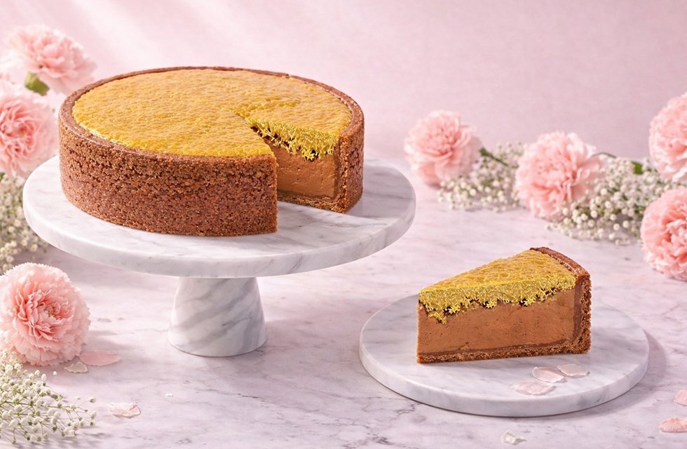 品香坊母親節蛋糕