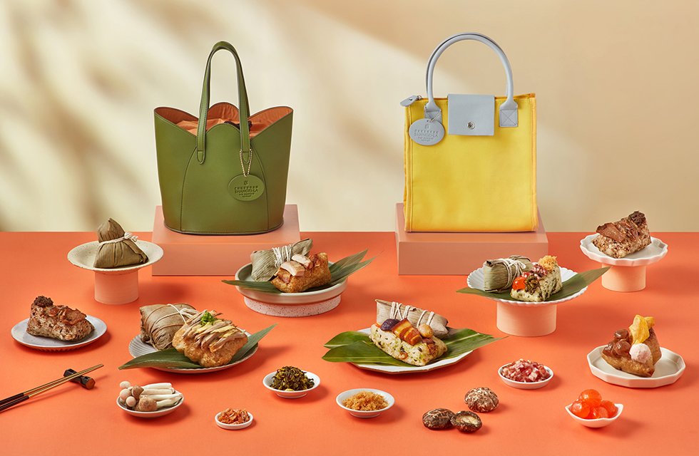 端午節粽子送禮推薦