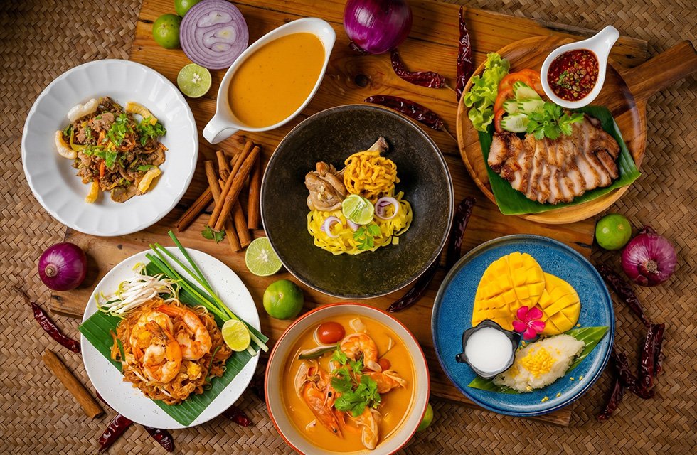 清邁直送･泰美味