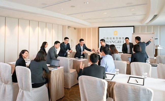 輕量精省會議專案