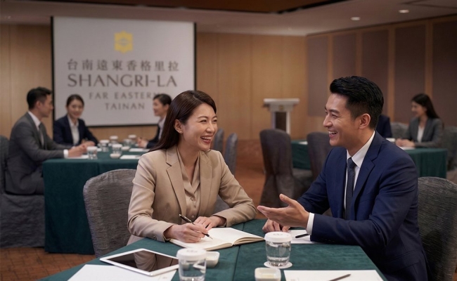 會議專案｜馬上預訂，好禮加碼