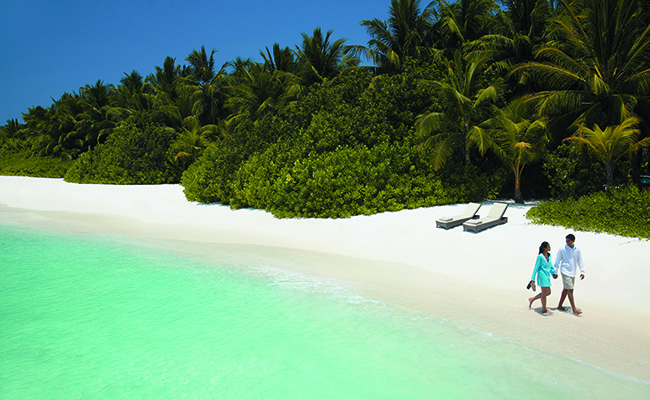香格里拉台南遠東國際大飯店-海外蜜月8
