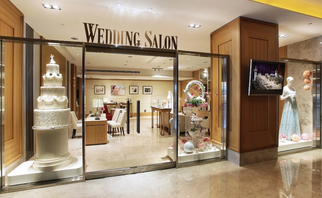 Wedding salon_0